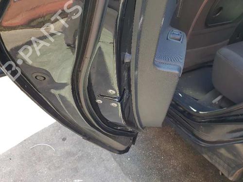 Rear right lock RENAULT KOLEOS I (HY_) 2.0 dCi (HY0K) | BP5096378C99 