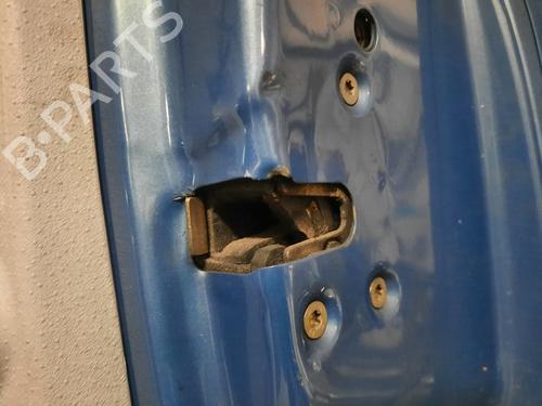 Used Front right lock CITROËN C3 Pluriel (HB_) 1.4 HDi (68 hp) 10922988
