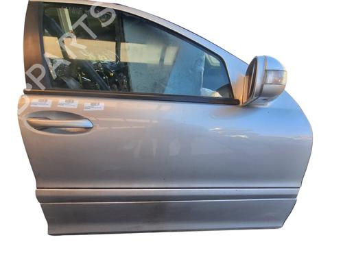 right-front-door-mercedes-benz-c-class-w203-2000-2001-2002-2003-2004-2005-2006-2007-40082481 main image