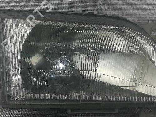 Used Right headlight FORD TRANSIT Van (E_ _) 2.5 DI (EAL, EAS) (70 hp) 1971502
