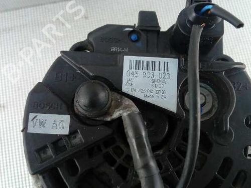 Alternator SEAT IBIZA III (6L1)  | BP1406113M7 