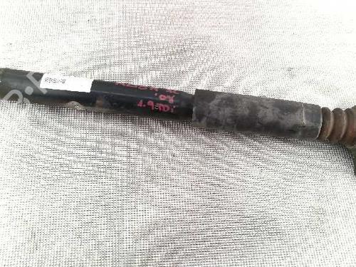 Used Right rear shock absorber SEAT ALTEA XL (5P5, 5P8) [2006-2015]  3013997