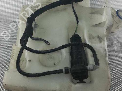 Windscreen washer tank SEAT LEON (1P1) 1.6 TDI | BP7416626C113 