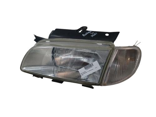 Used Left headlight Left headlight CITROËN BERLINGO / BERLINGO FIRST MPV (MF_, GJK_, GFK_) 1.9 D (MFWJZ) (70 hp) 36384960 36384960