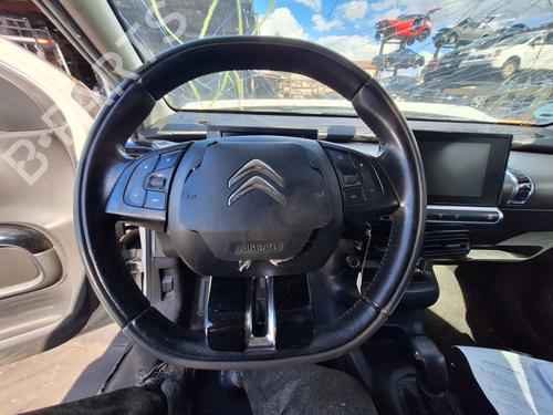 Rat CITROËN C4 CACTUS 1.2 VTi 82 (82 hp) 28590584