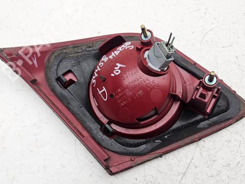Right tailgate light MAZDA 3 Saloon (BK) 1.6 (BK12) | BP31093976C80 - Image 2