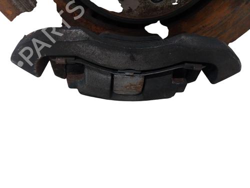 right-front-brake-caliper-volvo-xc90-i-275-2002-2003-2004-2005-2006-2007-2008-2009-2010-2011-2012-2013-2014-2015-35976047 main image