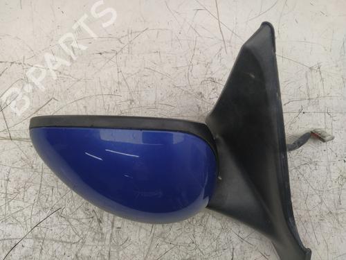 Right mirror ALFA ROMEO GT (937_)  | BP21548443C27