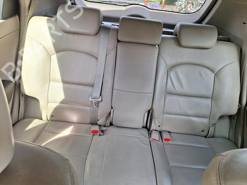 Used Rear seat Rear seat 38935572 38935572