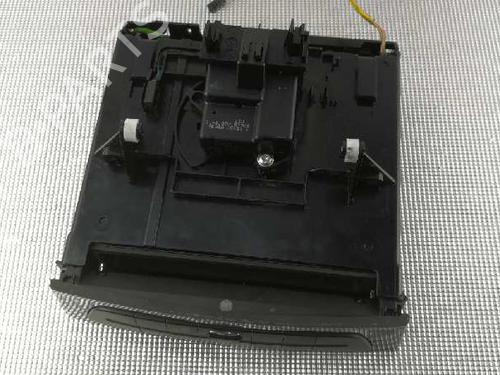 Warning switch MERCEDES-BENZ E-CLASS (W211) E 320 CDI (211.026) | BP6621028I22 