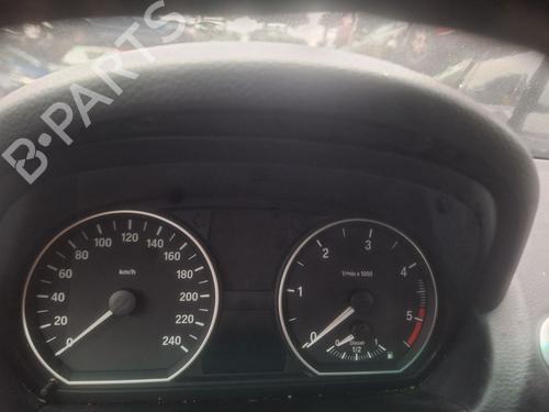 Quadrante BMW 1 (E87) 118 d (143 hp) 31073892