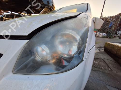 Venstre forlygte Venstre forlygte TOYOTA COROLLA Verso (ZER_, ZZE12_, R1_) 2.2 D-4D (AUR10_, AUR10R) (177 hp) 34275480 34275480