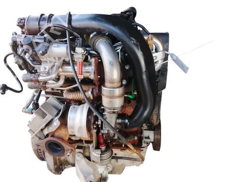 Engine RENAULT MEGANE III Hatchback (BZ0/1_, B3_) | BP37439638M1 - Image 6