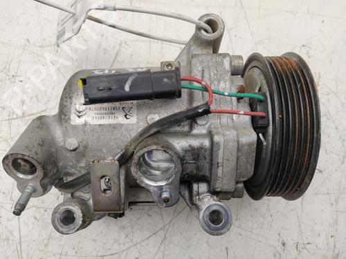 AC compressor CITROËN C3 I (FC_, FN_)  | BP16149956M34 