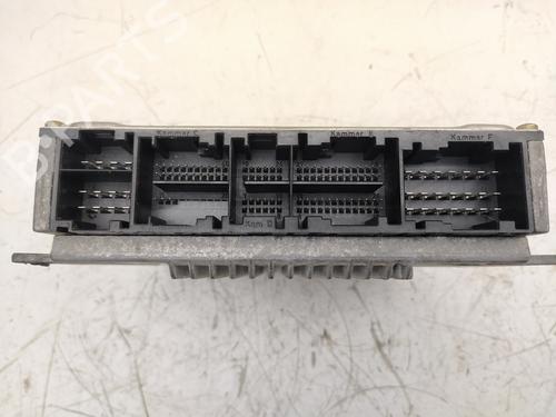 Engine control unit (ECU) MERCEDES-BENZ CLK (C208) CLK 230 Kompressor (208.347) | BP16755455M57 