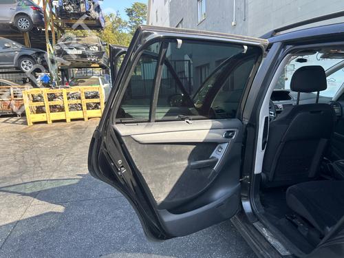 Verkleidung hinten links für CITROËN C4 Grand Picasso I (UA_) [2006-2013]  28057353
