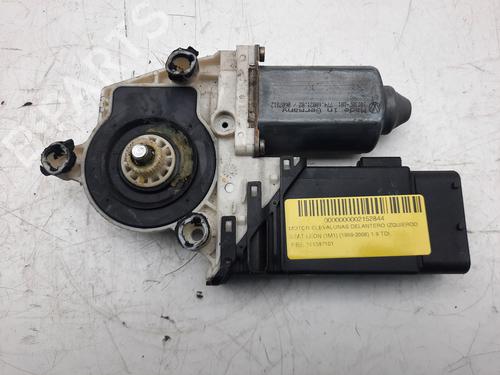 Used Left front window motor SEAT LEON (1M1) 1.9 TDI (90 hp) 10724975