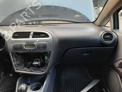 BP13535870C46 | Dashboard SEAT LEON (1P1) 2.0 TDI BP13535870C46