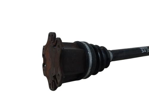 Left front driveshaft AUDI A4 B7 (8EC) 2.0 TDI 16V | BP37664404M38 - Image 3
