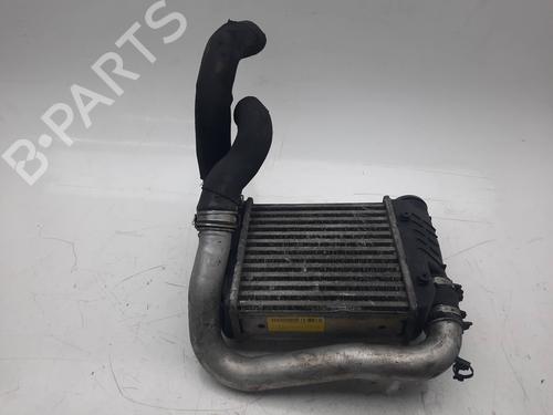 Used Intercooler AUDI A6 C6 (4F2) 2.7 TDI (180 hp) 5825917