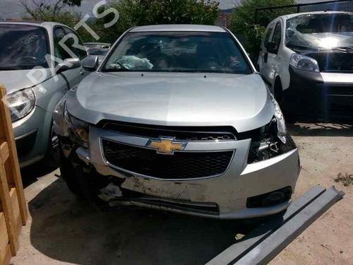 Front wiper motor CHEVROLET CRUZE (J300) 2.0 CDI | BP1333444M29 