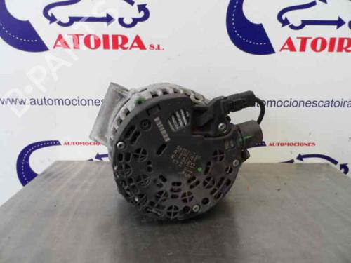 Alternator MINI MINI (R56) Cooper D (109 hp) 3458694