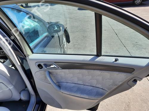 Used Rear right window mechanism MERCEDES-BENZ C-CLASS (W203) C 220 CDI (203.006) (136 hp) 10627831
