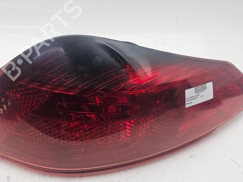 Venstre Baklys PEUGEOT 308 I (4A_, 4C_) [2007-2016]  29289971