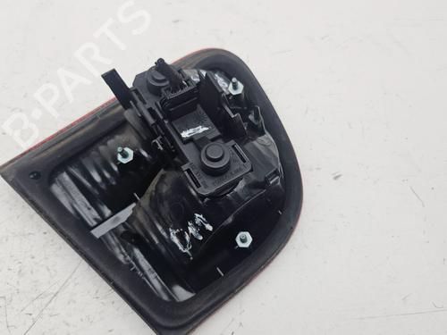 Højre baglygte bagklap SEAT LEON (1M1) 1.9 TDI | BP30387352C80