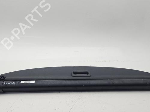 Used Rear parcel shelf SEAT ALTEA XL (5P5, 5P8) [2006-2015]  29715923