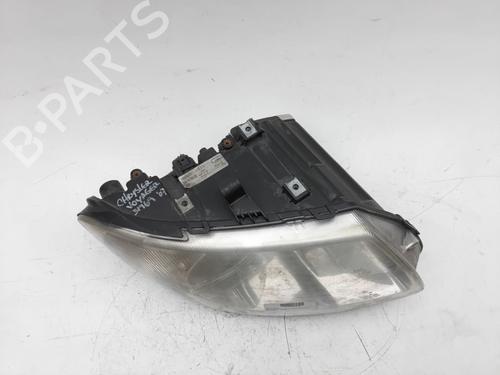 Right headlight CHRYSLER VOYAGER IV (RG, RS) 2.8 CRD | BP25755149C29 