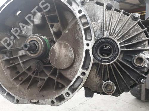 Gearbox MERCEDES-BENZ A-CLASS (W168) A 160 (168.033, 168.133) | BP1535905M3 