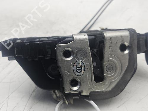 Front right lock TOYOTA PRIUS Liftback (_W2_) 1.5 Hybrid (NHW20_, NHW20R) | BP24893813C97 