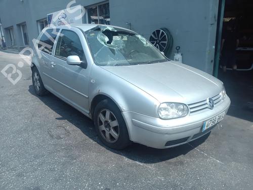 Used Parts VW GOLF IV (1J1) 1.9 TDI 4868649
