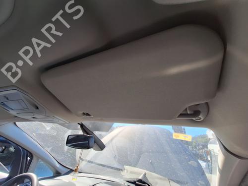 right-sun-visor-ford-grand-c-max-dxacb7-dxaceu-2010-2011-2012-2013-2014-2015-2016-2017-2018-2019-36649419 main image