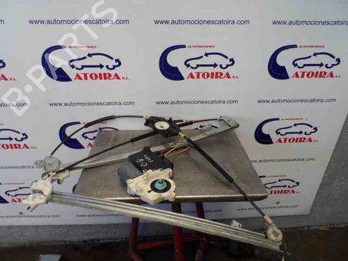 Used Front left window mechanism CITROËN C8 (EA_, EB_) 2.2 HDi (128 hp) 170791