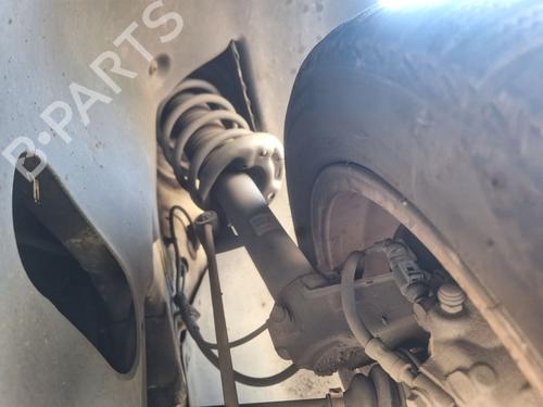 Used Left front shock absorber SEAT ALTEA XL (5P5, 5P8) [2006-2015]  27379492