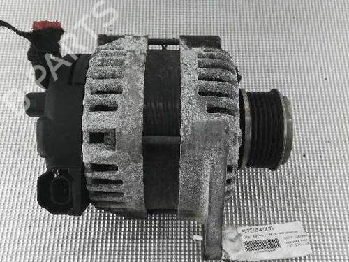 Alternator OPEL ASTRA J Saloon 1.7 CDTI (69) | BP913508M7 