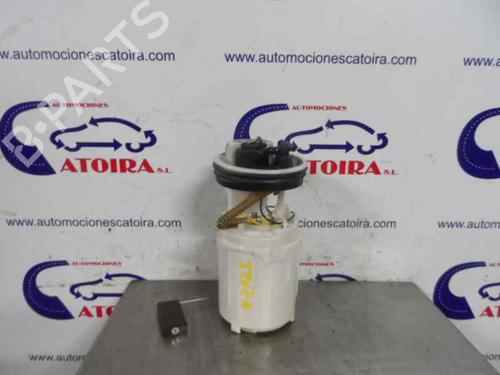 Used Fuel pump SEAT IBIZA III (6L1) [2002-2009]  575867