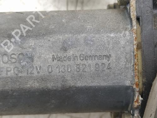 Rear right window mechanism PEUGEOT 406 (8B) 2.0 HDI 110 | BP20159917C25 