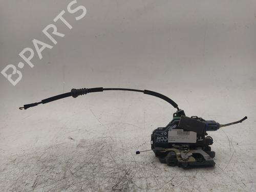 Rear right lock SEAT IBIZA III (6L1)  | BP21023329C99 