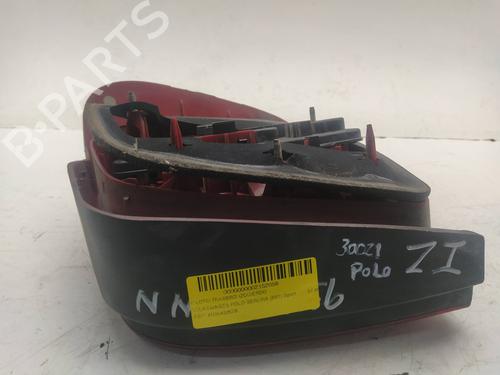 Left taillight VW POLO III (6N1) 60 1.4 | BP10737152C34 