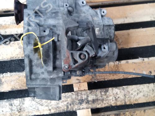 Gearbox VW GOLF VII (5G1, BQ1, BE1, BE2) 2.0 TDI | BP12252058M3 