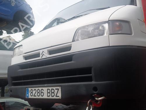 Used Parts CITROËN JUMPER I Van (230L)  1.9 D  4634766