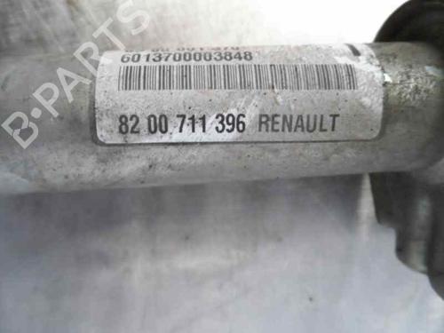 Steering rack RENAULT CLIO II (BB_, CB_) 1.2 (BB0A, BB0F, BB10, BB1K, BB28, BB2D, BB2H, CB0A,... | BP95554M22 