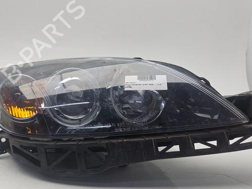 Højre forlygte MAZDA 3 Saloon (BK) 1.6 DI Turbo (BK12Y) (109 hp) 29176481