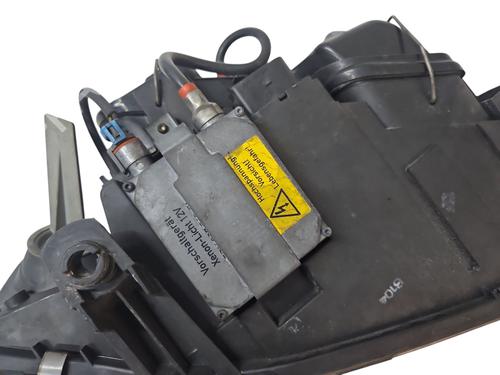 Used Left headlight Left headlight AUDI A6 C5 Avant (4B5, 4B6) 2.4 quattro (170 hp) 33616875 33616875