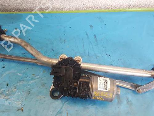 Front wiper motor BMW 3 (E46) 320 d | BP1333489M29 