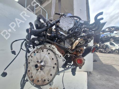 Engine AUDI A4 B8 (8K2)  | BP24506974M1 