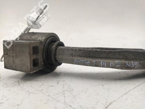 Left front suspension arm OPEL ASTRA J (P10) 1.6 CDTi (68) | BP22383013M12 